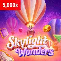 Kỳ Quan Ánh Sáng Bầu Trời game thumbnail