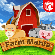 Nông Trại Mania game thumbnail
