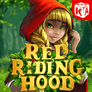 Cô Bé Quàng Khăn Đỏ game thumbnail