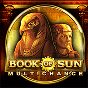 Sách thần Pharaoh - Đại phát tài game thumbnail