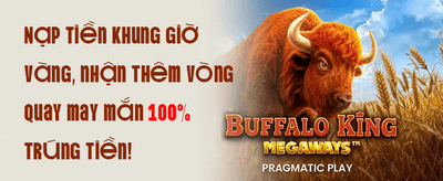 Nạp Lại Hàng Ngày Siêu Cấp promotion