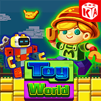 Thế Giới Đồ Chơi game thumbnail