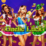 Gealic May Mắn game thumbnail