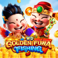 MG Vạn Đạt Kim Phúc Bảo Bối Bắt Cá game thumbnail