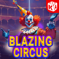 Rạp Xiếc Rực Lửa game thumbnail