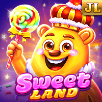 Sweet Land game thumbnail