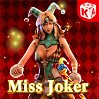 CÔ NÀNG JOKER game thumbnail
