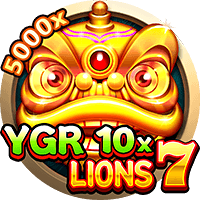 YGR Sư Tử Vàng Thập Toàn game thumbnail