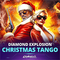 Vũ Điệu Giáng Sinh Kim Cương Nổ Tung game thumbnail