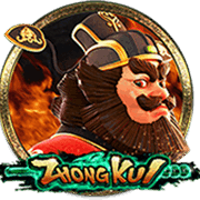 Tài sản của Zhong Kui game thumbnail