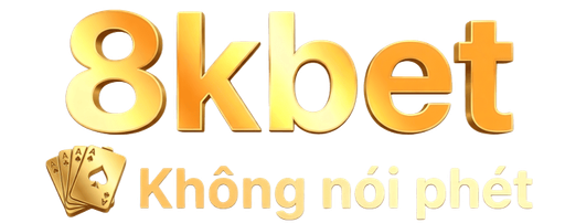 vn8kbetvn.com Logo